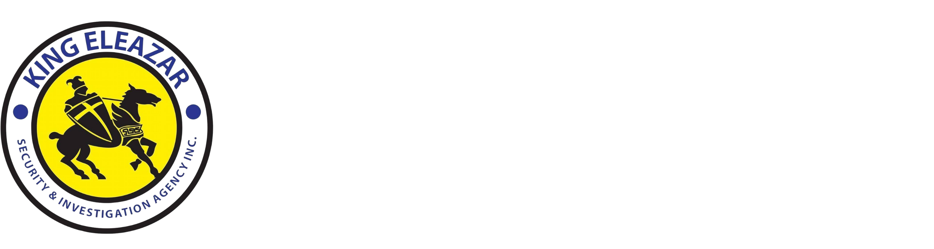 King Eleazar Security & Investigation Agency Inc.